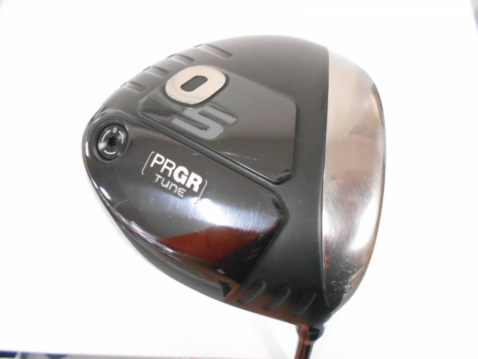 楽天市場】prgr tune 05 driverの通販