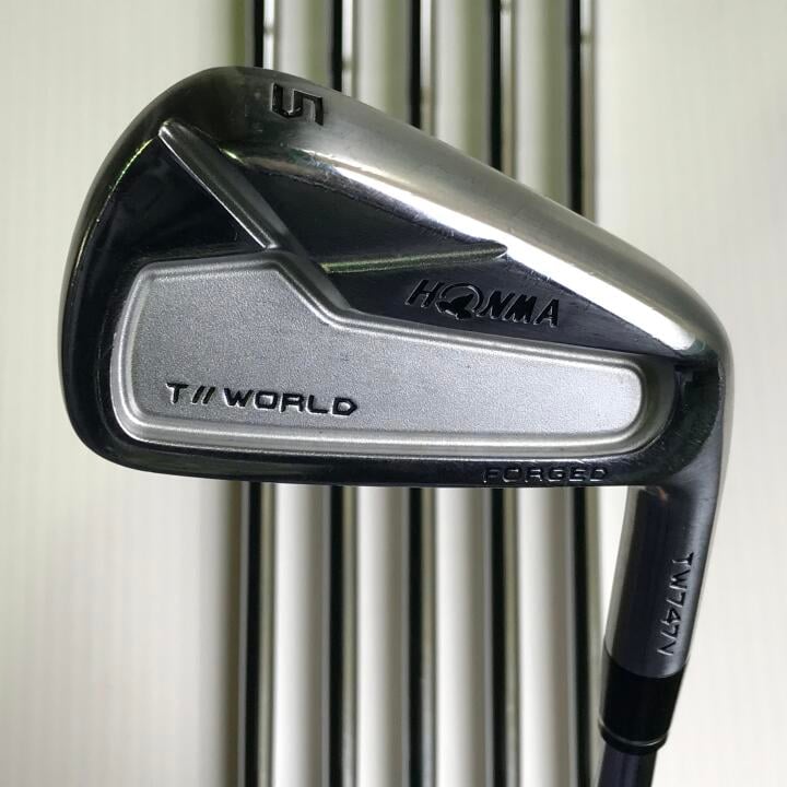 楽天市場】tw747 v アイアンの通販