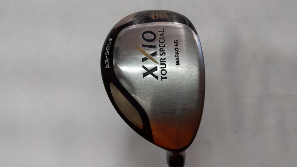 楽天市場】ユーティリティ 23度 xxioの通販
