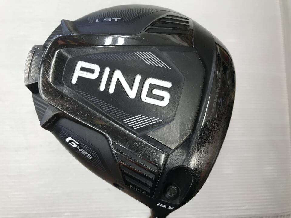 楽天市場】ping g425 lst ドライバーの通販