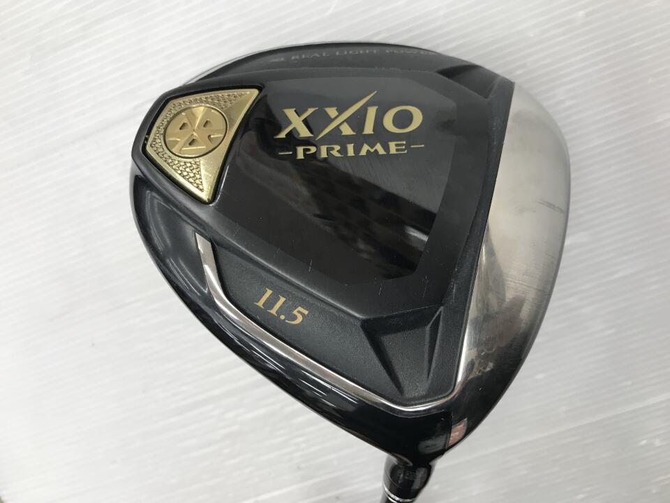 楽天市場】ゼクシオ プライム sp-1000の通販