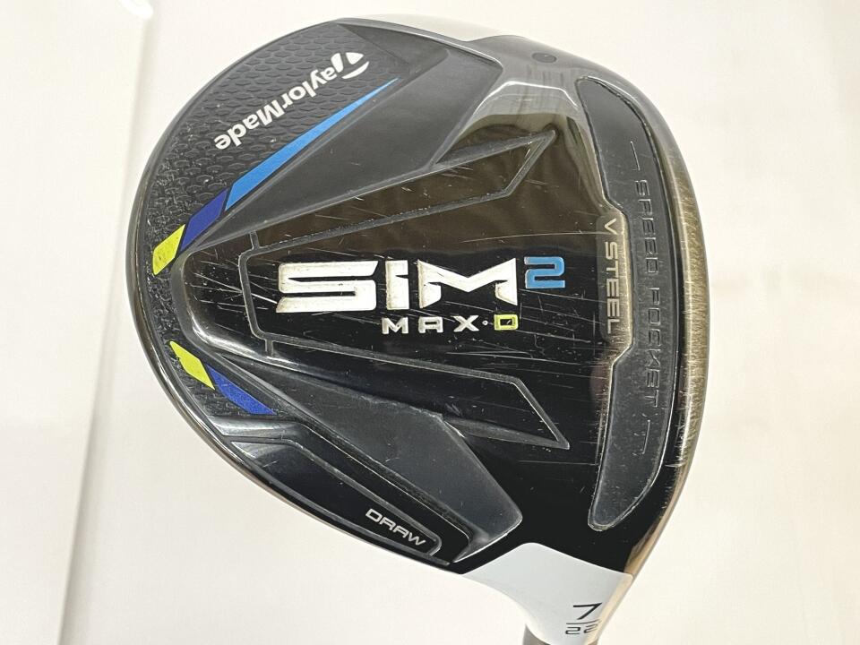 楽天市場】taylormade sim2 max－d レディースの通販