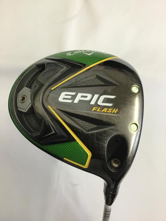 楽天市場】キャロウェイ epic flashキャディーバッグの通販