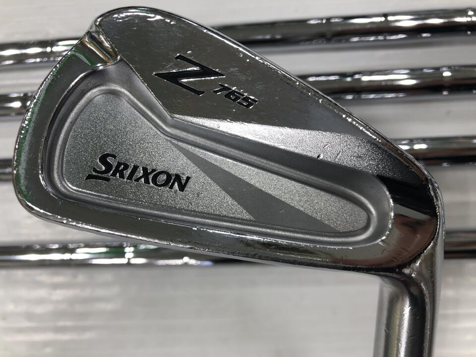 楽天市場】srixon z765 アイアン #4の通販