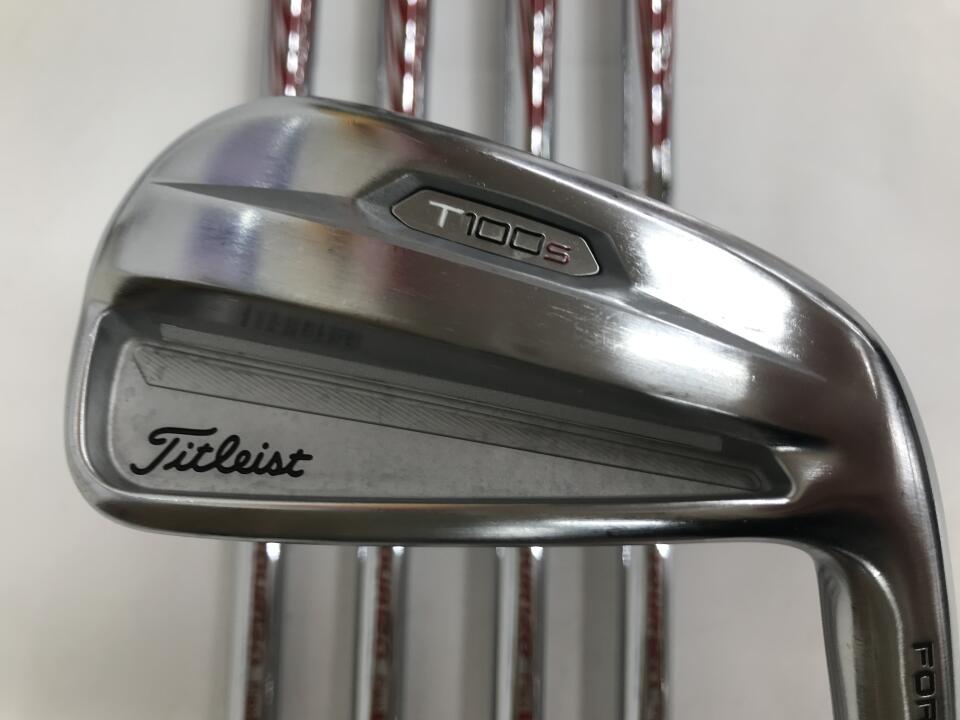 楽天市場】タイトリスト t100 120の通販