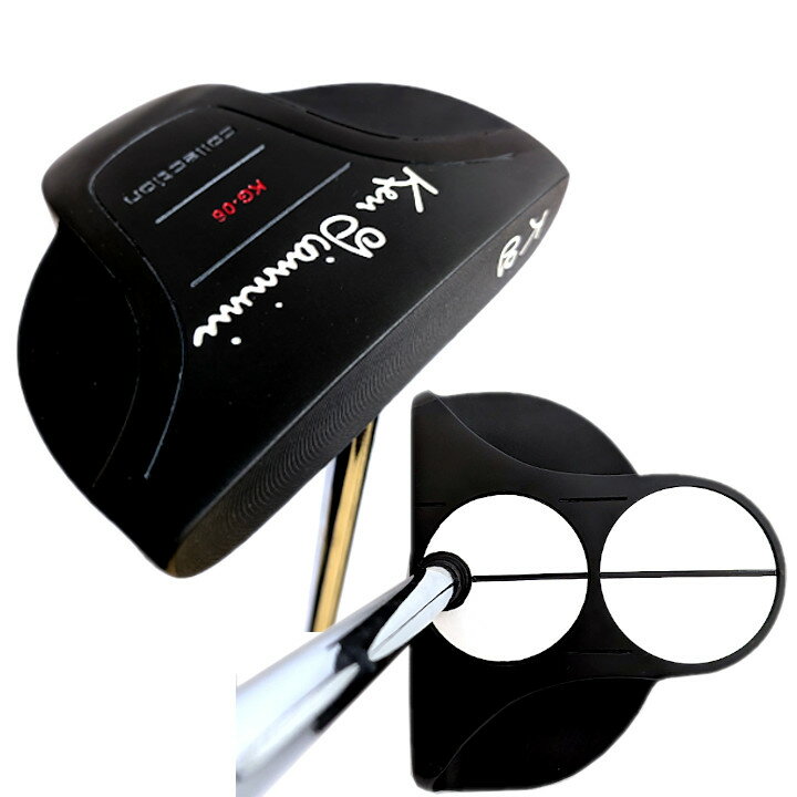 楽天市場】長尺パター（クラブ｜ゴルフ）：スポーツ・アウトドアの通販