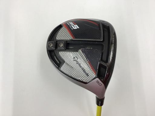 テーラーメイド M5ドライバー(中古品) シャフト SP661 EvoⅤ