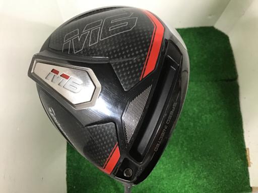 楽天市場】ドライバー ヘッド のみ m6の通販