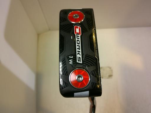 楽天市場】オデッセイ o－works パター #1w 33インチの通販