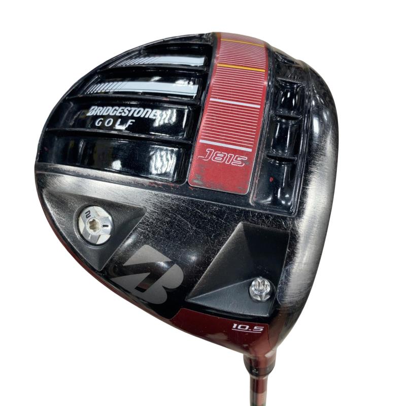 楽天市場】BRIDGESTONE GOLF J815（ドライバー｜メンズクラブ