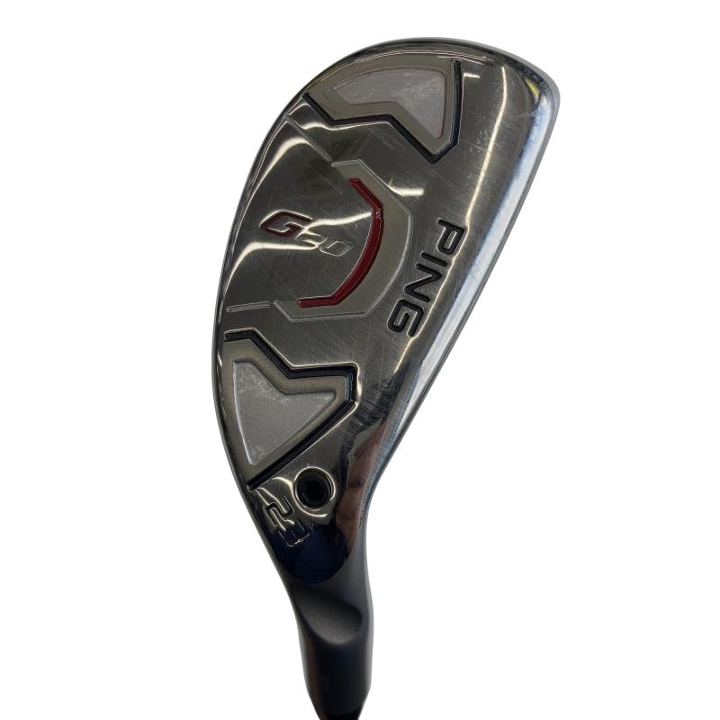 楽天市場】ping g20 ユーティリティの通販