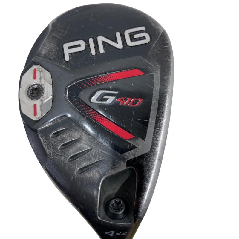 楽天市場】ピン g410 ユーティリティ ping tour 173－85の通販
