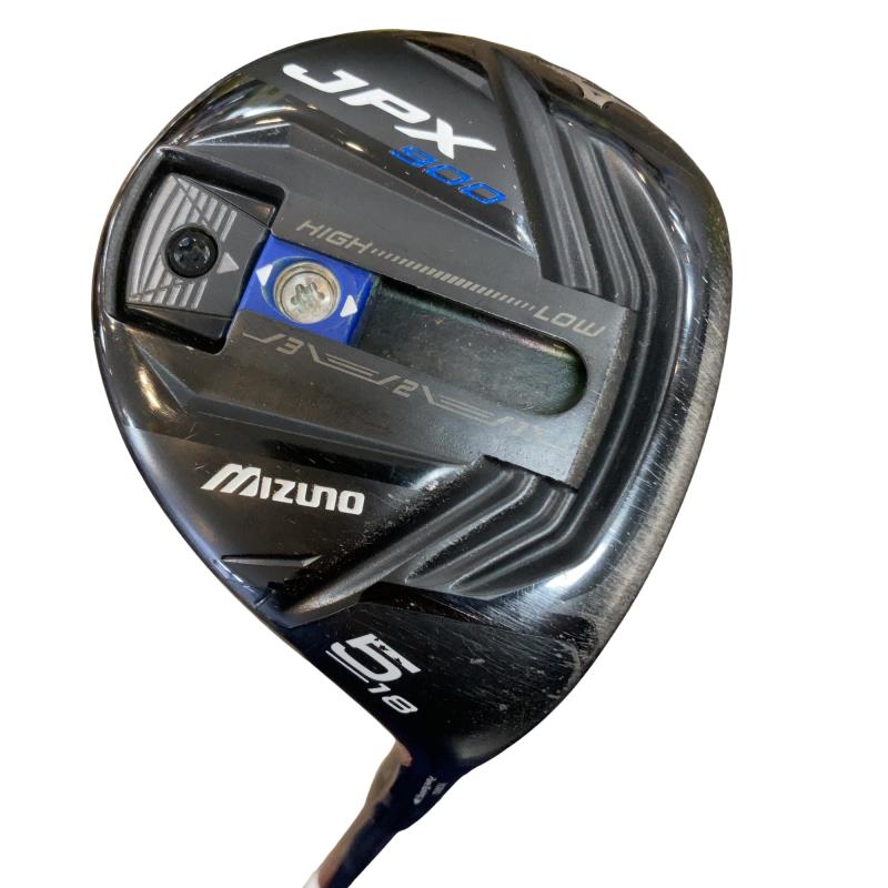 楽天市場】ミズノ jpx900 フェアウェイウッドの通販