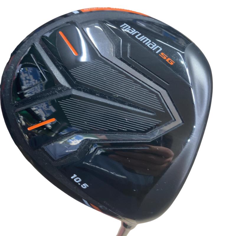 楽天市場】マルマン sg ドライバー 中古の通販