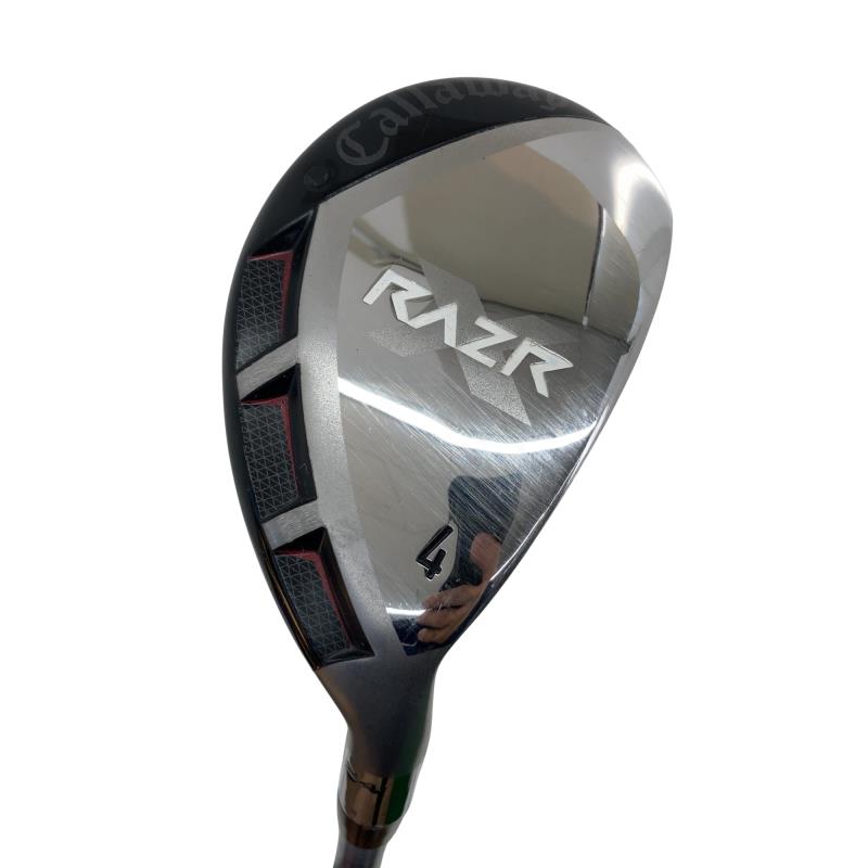 楽天市場】RAZR X ユーティリティ（ロフト角24°）（ゴルフ｜スポーツ