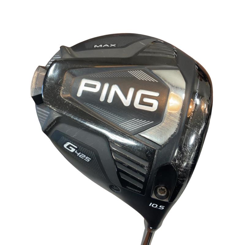 楽天市場】ピン425ドライバー ヘッドの通販