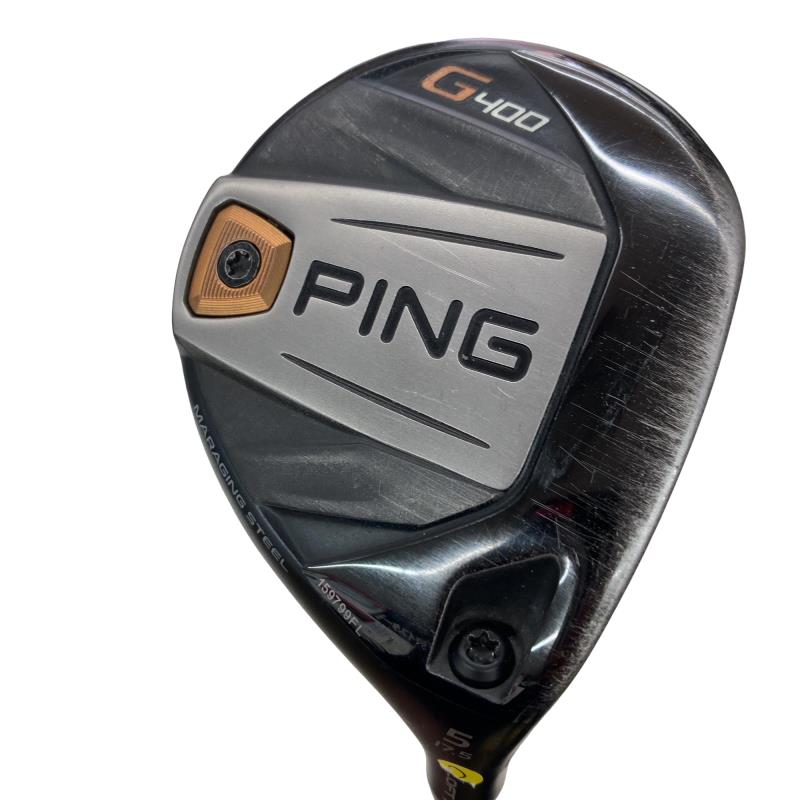 楽天市場】ping g400 5wの通販