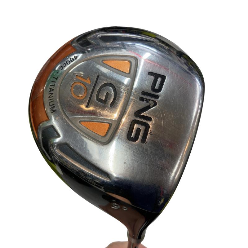 楽天市場】ping g10の通販