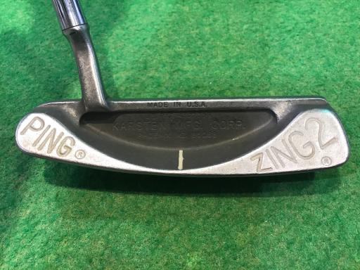 楽天市場】ping zing パターの通販