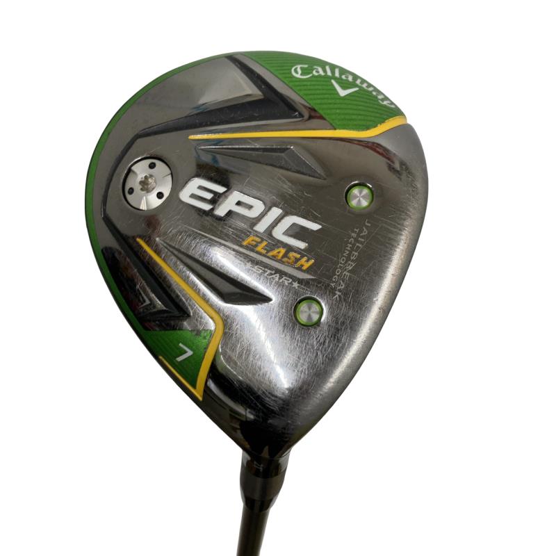 楽天市場】キャロウェイ epic フェアウェイウッド スピーダーの通販