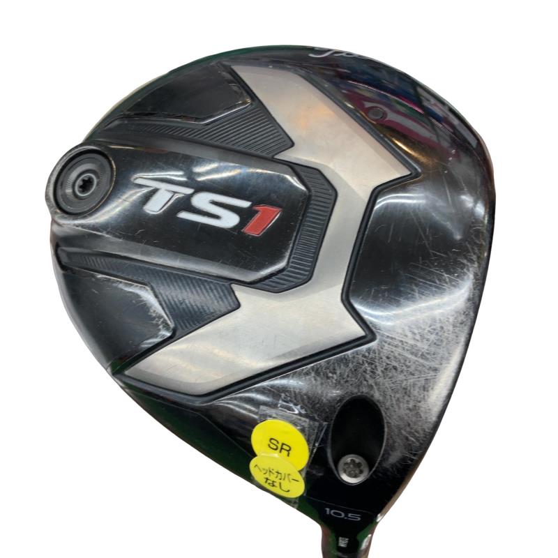 楽天市場】タイトリスト TS1 ドライバーの通販