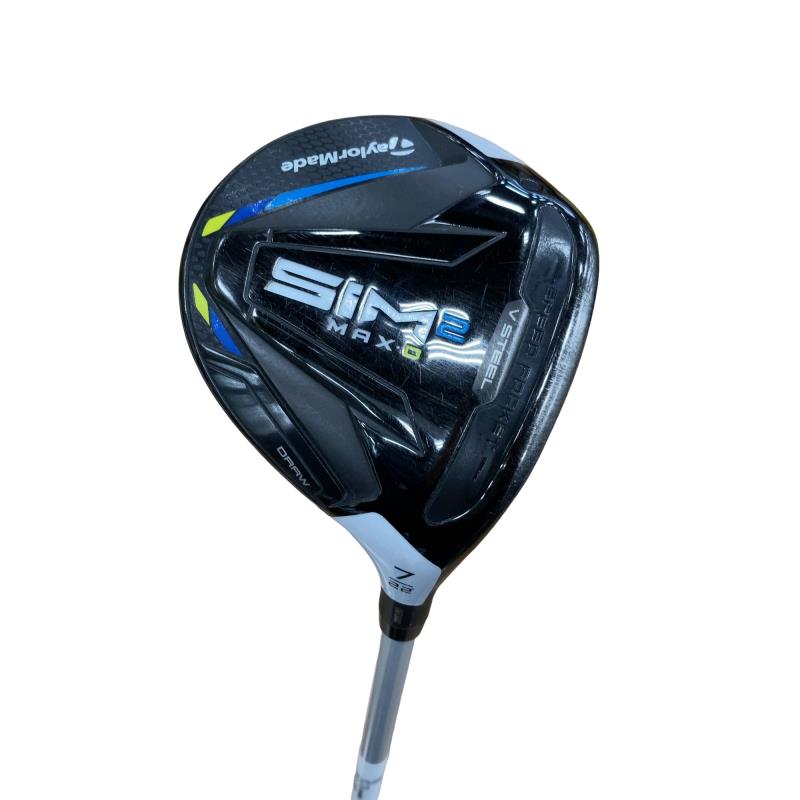 楽天市場】m2 フェアウェイウッド 7w（ゴルフ｜スポーツ・アウトドア