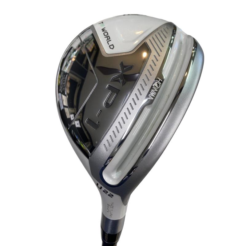 楽天市場】honma golf ladies xp-1の通販
