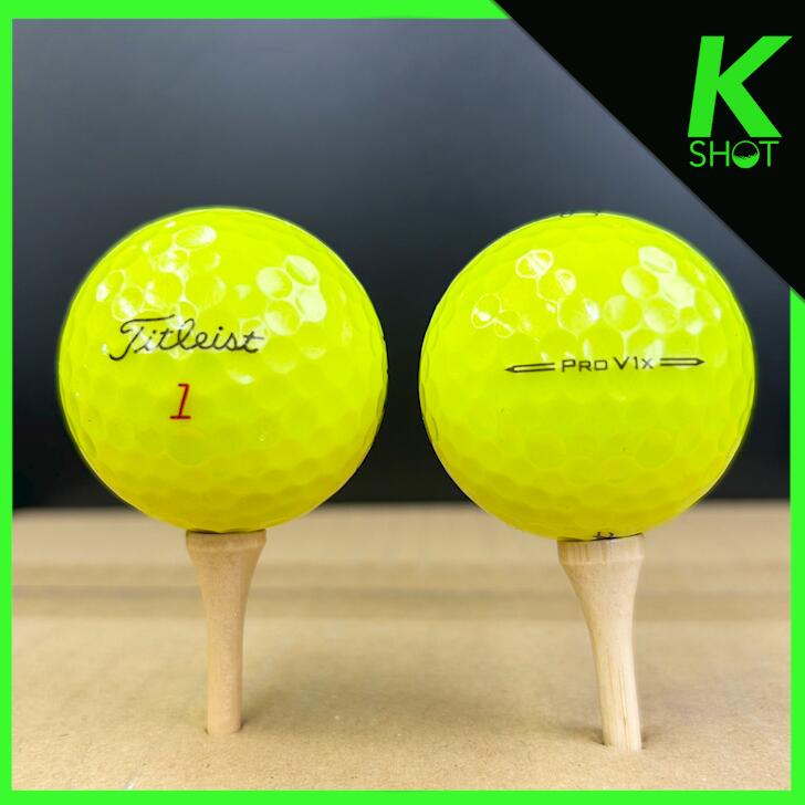 楽天市場】タイトリスト pro v1x イエローの通販