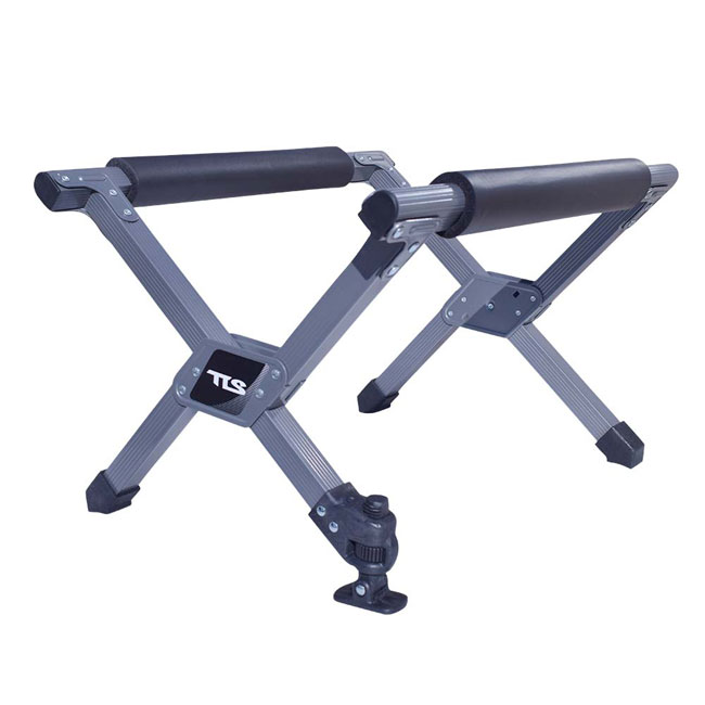 楽天市場】サーフ スタンド アルミ 軽量の通販