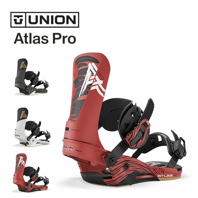 楽天市場】union atlas（モデル年式（ウィンタースポーツ）23-24モデル