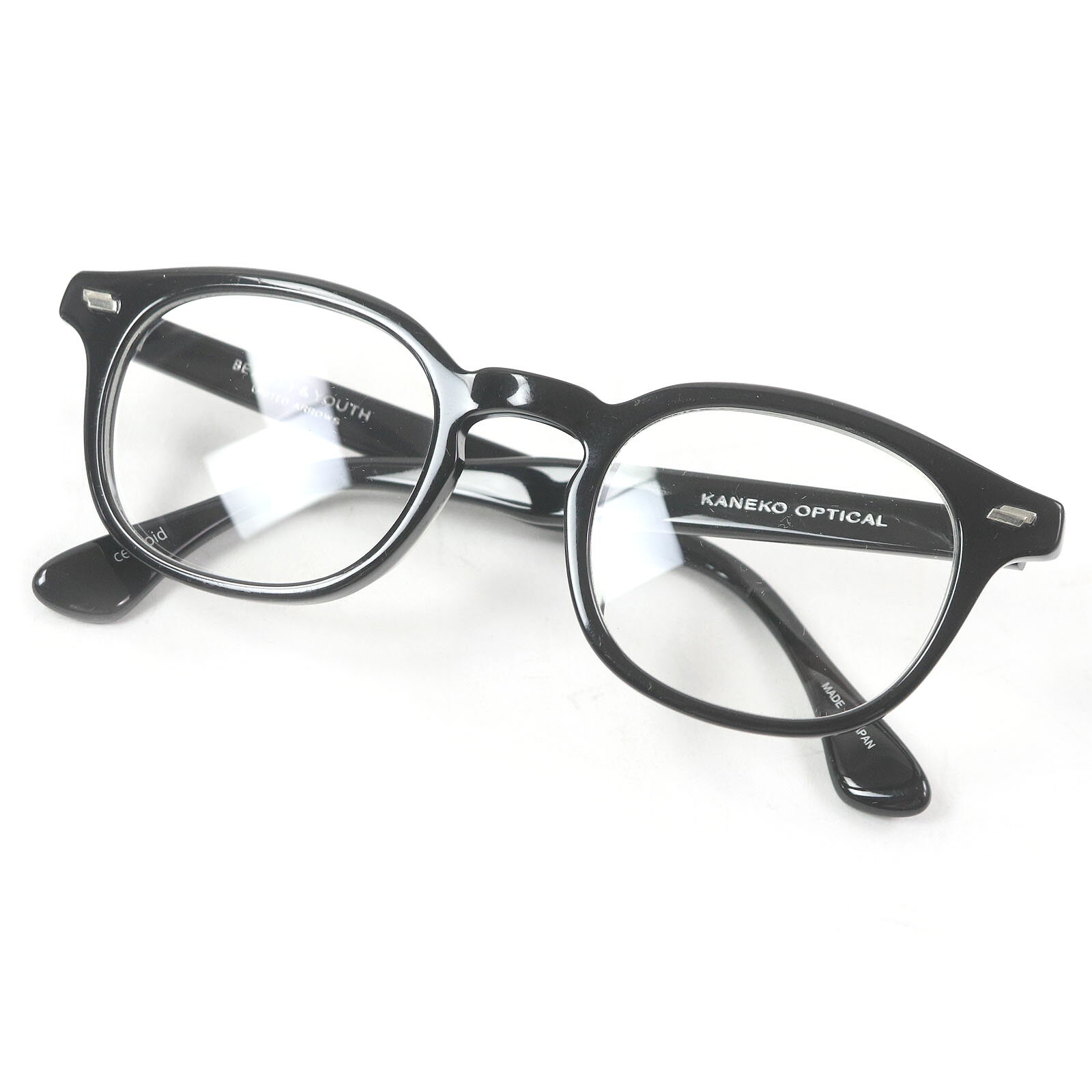 楽天市場】united arrows by by kaneko opticalの通販