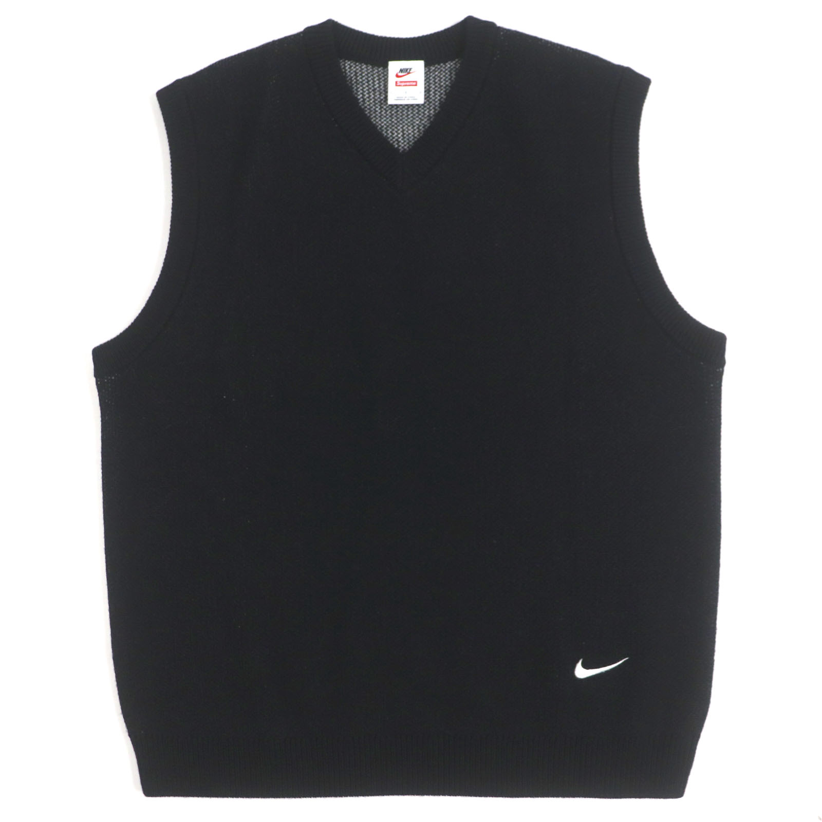 楽天市場】supreme nike ベストの通販