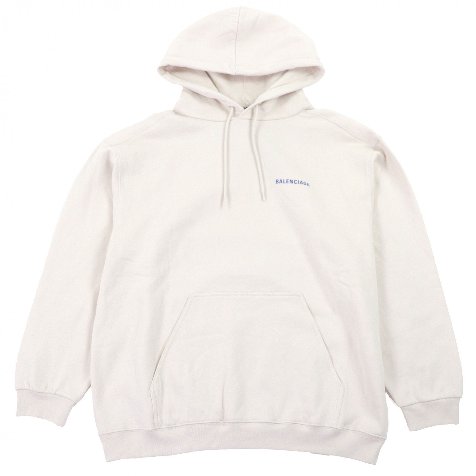 楽天市場】Balenciaga バレンシアガ（パーカー｜トップス）：メンズ