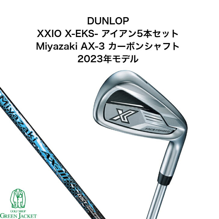 楽天市場】xxio x アイアン セット（ブランドゼクシオ）（スポーツ