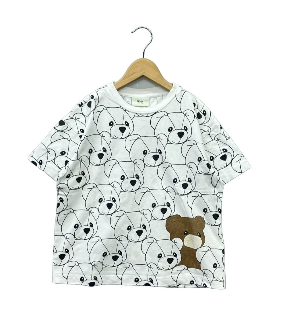楽天市場】フェンディ Tシャツ（キッズ・ベビー・マタニティ）の通販