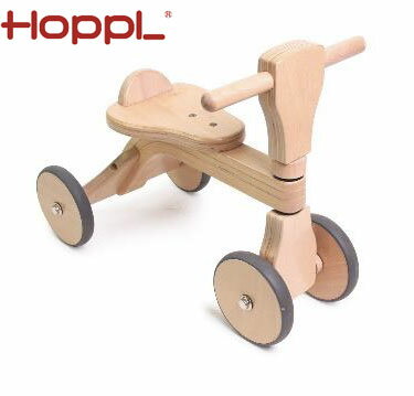 楽天市場】ボーネルンド 三輪車 木製の通販