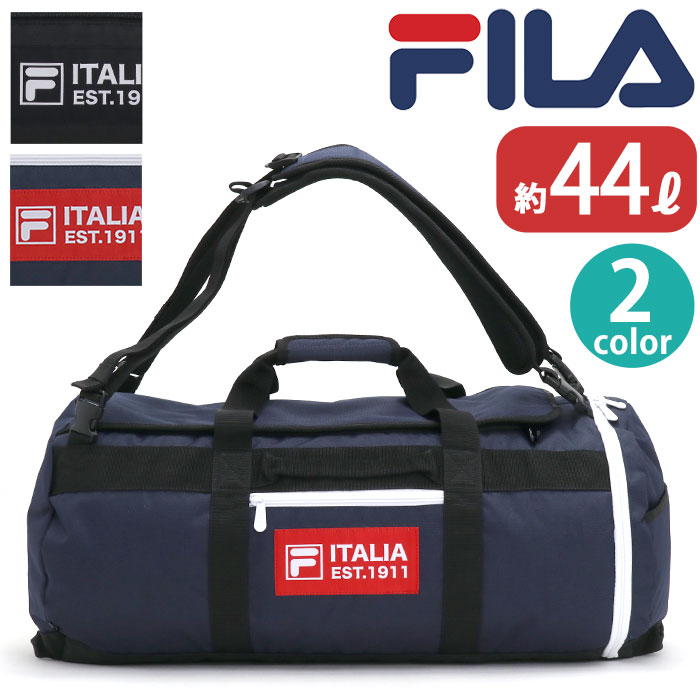 楽天市場】ゴルフ バッグ filaの通販