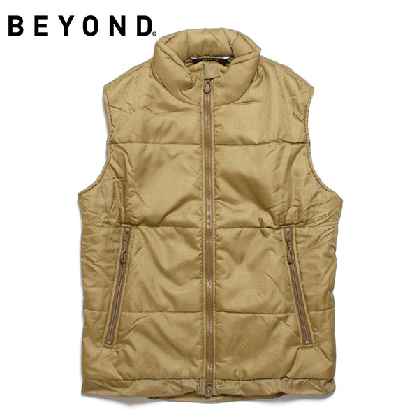 楽天市場】beyond clothing（サイズ（S/M/L）S）の通販