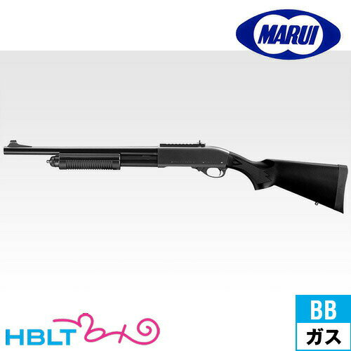 楽天市場】ガスショットガン レミントンm870の通販