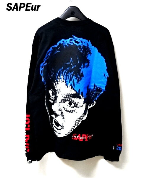 楽天市場】サプール（サイズ（S/M/L）L）（Tシャツ・カットソー