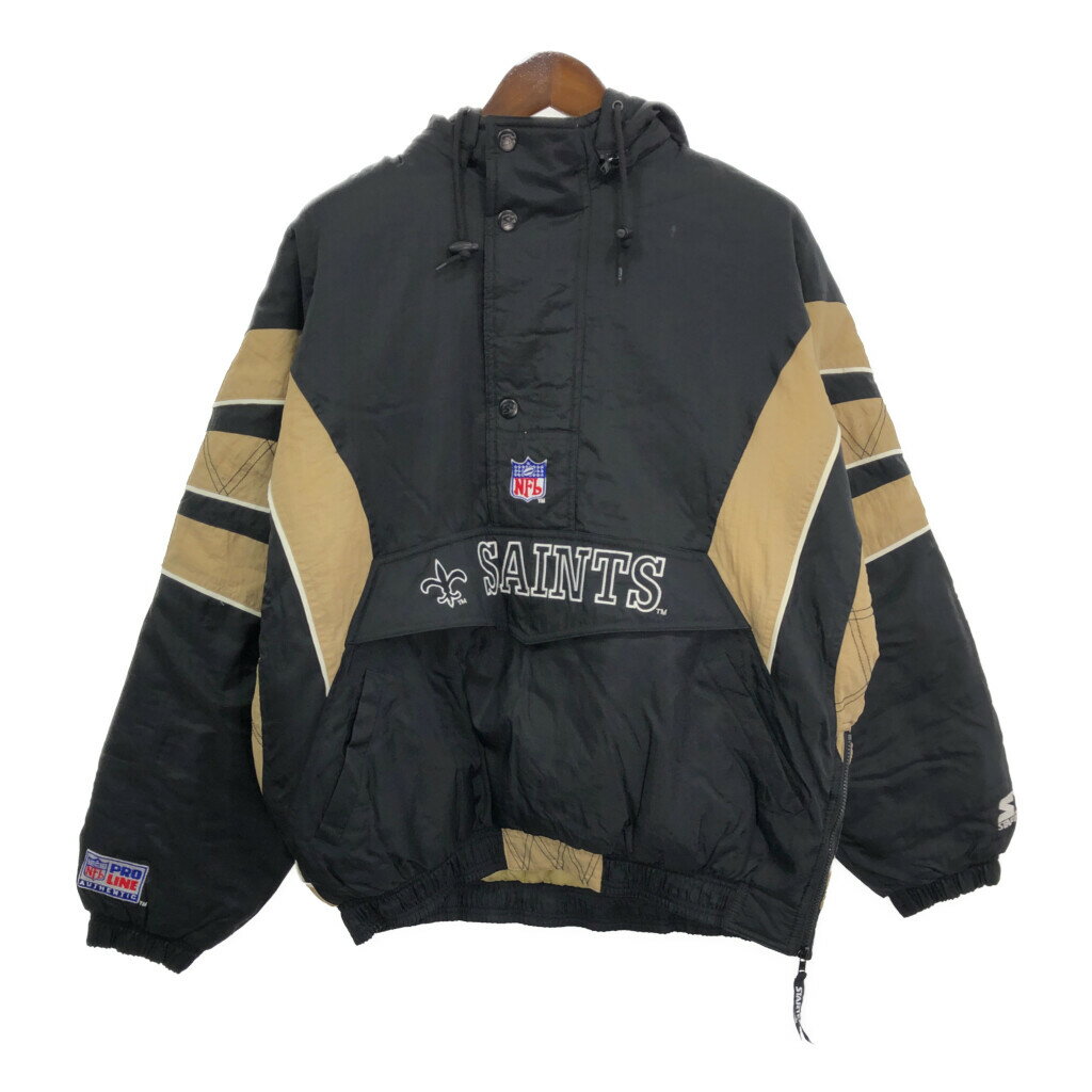 楽天市場】NFL セインツ ジャケットの通販