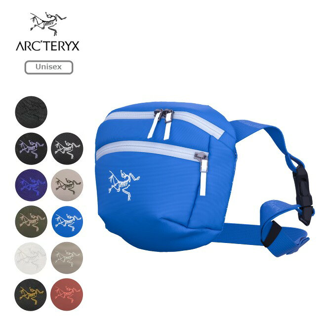 楽天市場】ARC'TERYX アークテリクス（カラーブルー）（アウトドア