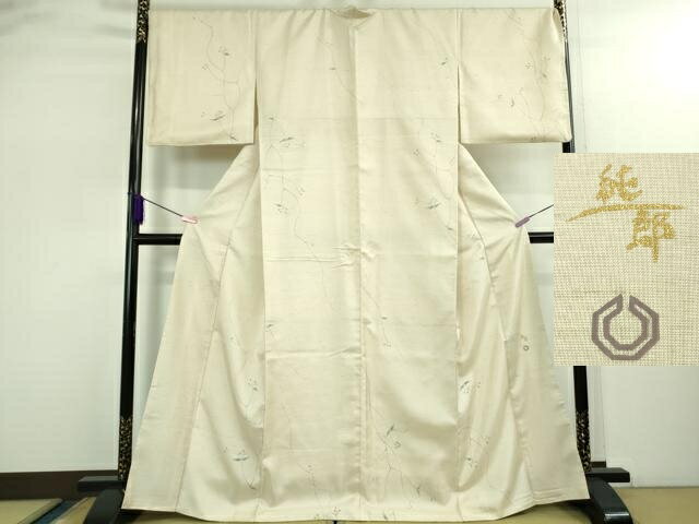楽天市場】純一郎（着物｜和服）：レディースファッションの通販