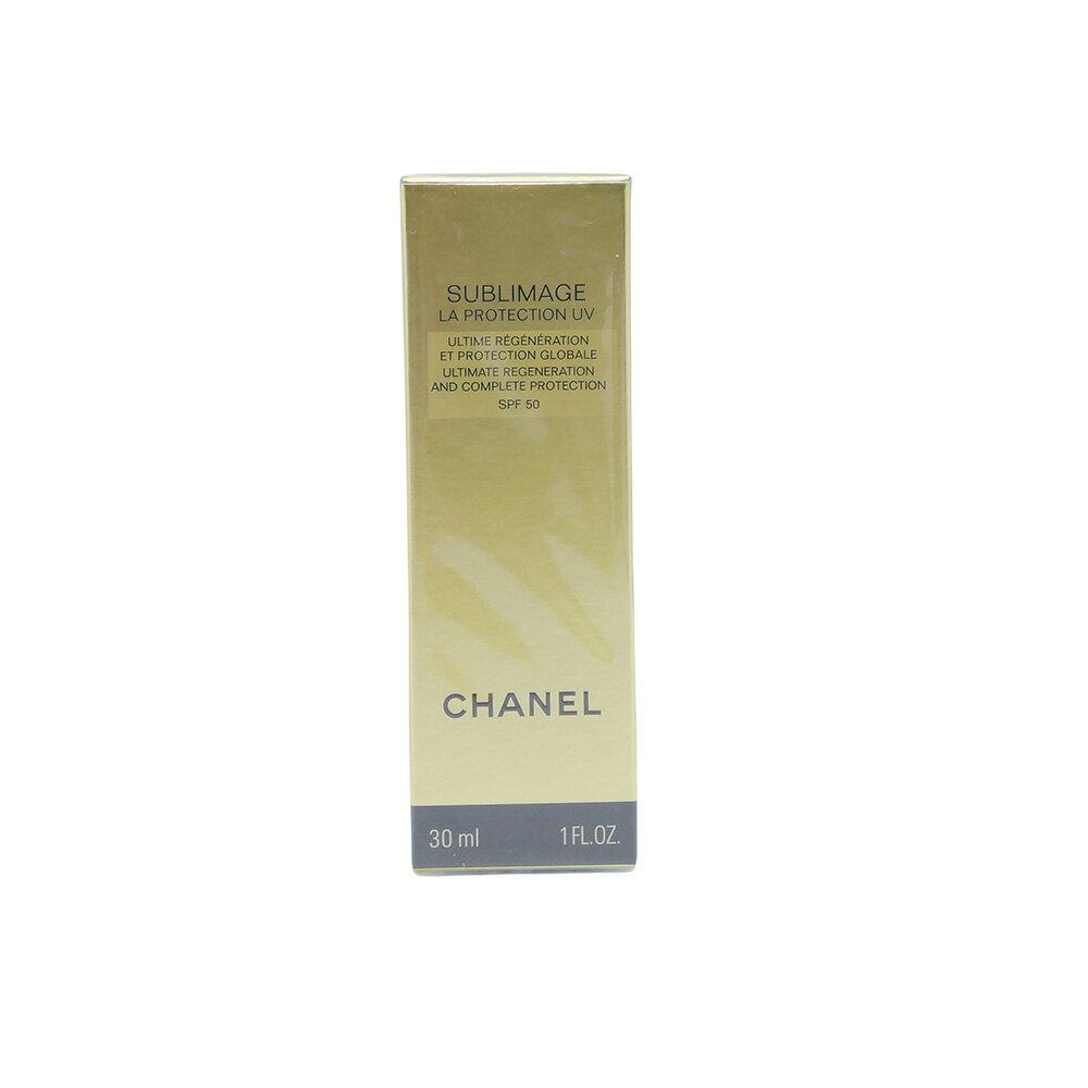 楽天市場】chanel サブリマージュ ラ プロテクシオン uv 50の通販