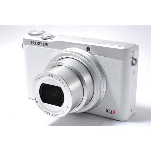 楽天市場】FUJIFILM XQ2（デジタルカメラ｜カメラ・ビデオカメラ・光学
