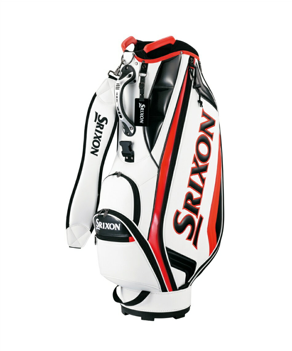 SRIXON ゴルフバック➕V771 8本 SRIXON ゴルフバック➕V771 8本