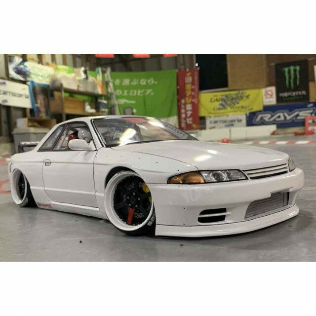 楽天市場】r32 ラジコン ボディの通販