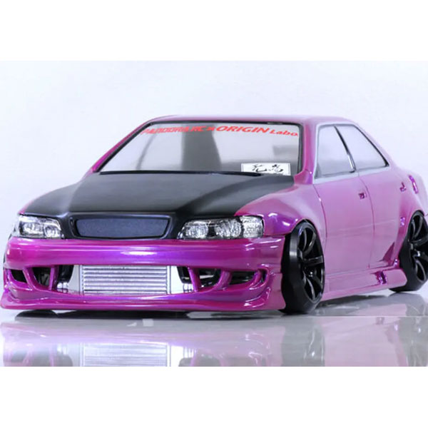 楽天市場】ドリフト ラジコン ボディ jzx100の通販