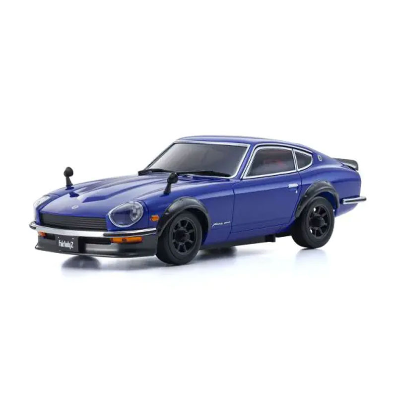 楽天市場】ラジコン フェアレディ240Zの通販
