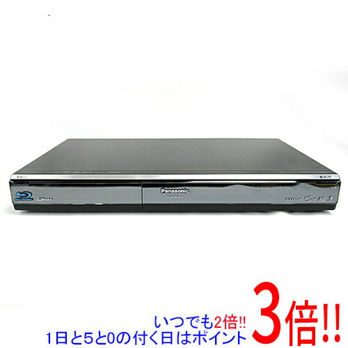 楽天市場】ディーガ パナソニック（容量（レコーダー）500 ～ 749GB